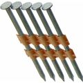 Grip-Rite Collated Framing Nail, 3-1/4 in L, Round Head, 21 Degrees MAXC62902
